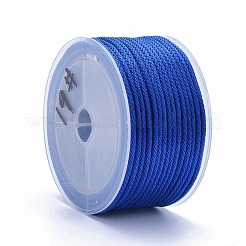Polyester Braided Cords&nbsp;OCOR-I006-A01-19