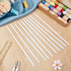 Manganese Steel Boning Corset String&nbsp;FIND-WH0147-05D