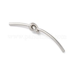 Non-Tarnish 304 Stainless Steel Pendants&nbsp;STAS-B042-01D