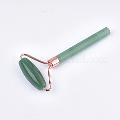 Natural Green Aventurine Massage Tools&nbsp;G-T125-29
