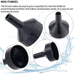 12Pcs Aluminum Funnel Hopper&nbsp;AJEW-GF0010-31EB