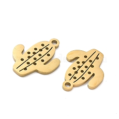 304 Stainless Steel Pendants&nbsp;SA-CBAAC28-14G