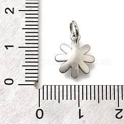 Brass Enamel Charms&nbsp;KK-Z093-42P
