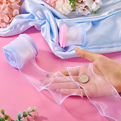 20 Yars 2 Colors Polyester Ribbon&nbsp;OCOR-TA0003-66B