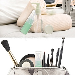 DIY Cosmetics Storage Containers Kits&nbsp;DIY-BC0011-50