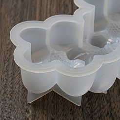 Decoration DIY Silicone Mold&nbsp;LS-DIY-K077-02A