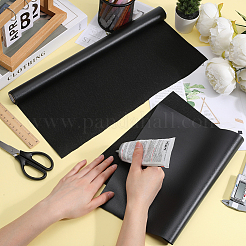 Imitation Leather Book Covers&nbsp;DIY-WH0491-92B-01