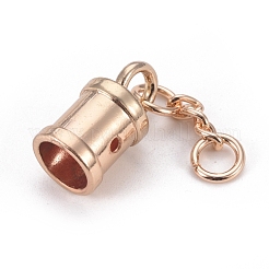 Alloy Chain Extender&nbsp;PALLOY-WH0070-26G