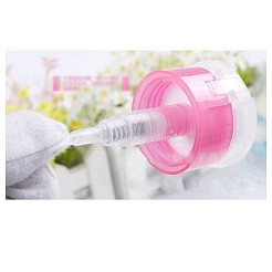 Empty Plastic Press Pump&nbsp;MRMJ-G007-10