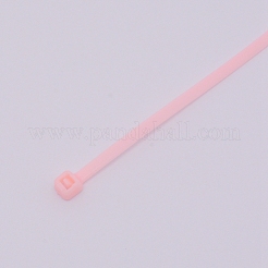 Plastic Cable Ties&nbsp;KY-CJC0004-01O