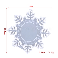 Photo Frame  Molds Food Grade Silicone Molds&nbsp;SIMO-PW0001-394