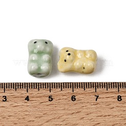 Handmade Porcelain Beads&nbsp;PORC-C010-03