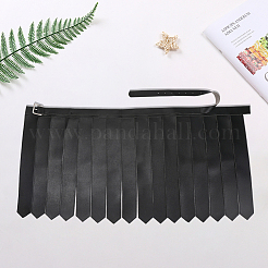 PU Leather Roman Belt Skirt&nbsp;AJEW-WH20033-120A