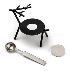 Sealing Wax Particles&nbsp;DIY-JP0005-92
