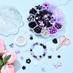 DIY Bracelets Making Kit&nbsp;DIY-YW0017-26