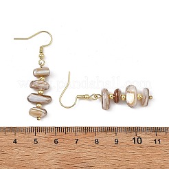 304 Stainless Steel Dangle Earrings&nbsp;EJEW-JE07255