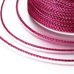 Nylon Metallic Cords&nbsp;MCOR-E002-14