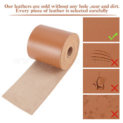 PU Imitation Leather Cord&nbsp;LC-WH0006-06D-07
