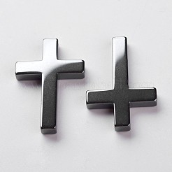 Non-magnetic Synthetic Hematite  Pendant&nbsp;G-D015-29