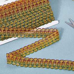 Polyester Ribbon&nbsp;OCOR-WH20001-66B