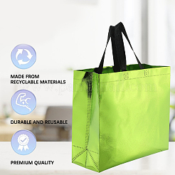 Reusable Gift Bags&nbsp;ABAG-WH20020-02P