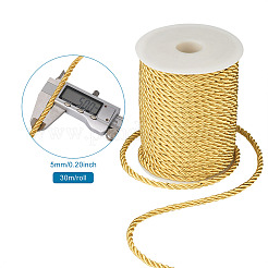 3-Ply Polyester Cords&nbsp;OCOR-TAC0009-03D