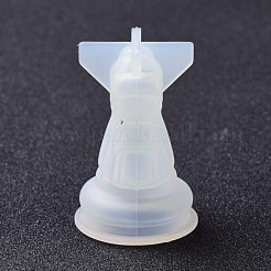 DIY Chess Silicone Molds&nbsp;DIY-P046-05