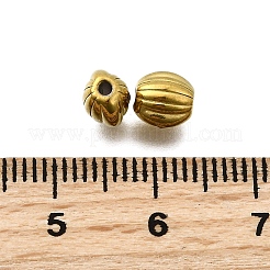 304 Stainless Steel Beads&nbsp;STAS-Q360-04A-G