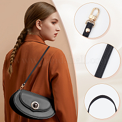 Leather Bag Straps&nbsp;DIY-WH0304-695