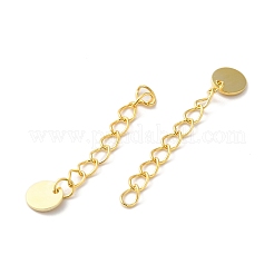 925 Sterling Silver Terminators&nbsp;STER-L014-29A-G