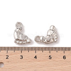 CCB Plastic Pendants&nbsp;CCB-N006-05P