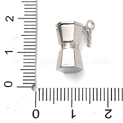 Brass Pendants&nbsp;KK-L229-014P