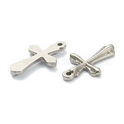Non-Tarnish 304 Stainless Steel Pendants&nbsp;STAS-P279-21P