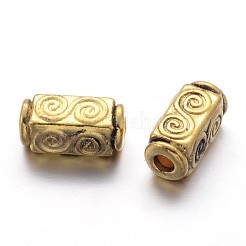 Tibetan Style Beads&nbsp;GLF0044Y