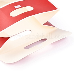 Rectangle Paper Bags&nbsp;ABAG-I005-01B-02