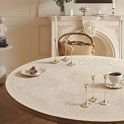 2 Bags Iron Candle Holder Sets&nbsp;AJEW-CN0007-88