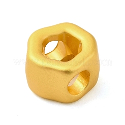 Zinc Alloy Beads&nbsp;PALLOY-I219-02G