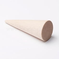 Wooden Ring Displays&nbsp;RDIS-WH0001-11A