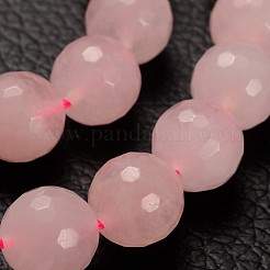 Gemstone Strands&nbsp;GSF10mmC034