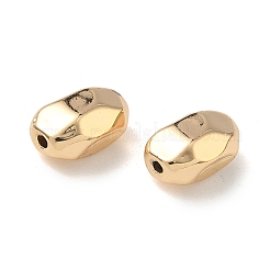 Nuggets Brass Beads&nbsp;KK-A280-02A-G