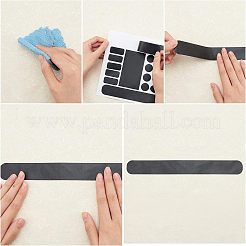 SUPERFINDING TPU Bicycle Scratches Protective Films&nbsp;AJEW-FH0001-52