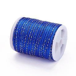 Polyester Cord&nbsp;OCOR-G006-01-1.5mm-10