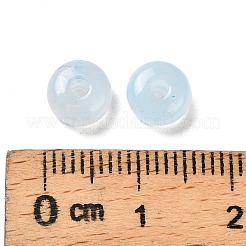 Transparent Acrylic Beads&nbsp;LS-OACR-Z030-04J
