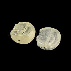 Handmade Lampwork Beads&nbsp;LAMP-Z006-01H