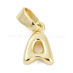 26Pcs Brass Charms&nbsp;KK-G522-54-G