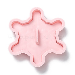 Food Grade Plastic Molds&nbsp;DIY-D047-08