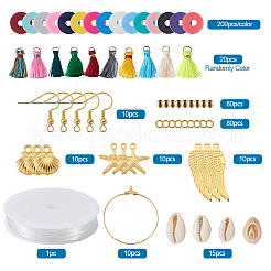 DIY Jewelry Set Making&nbsp;DIY-TA0002-64
