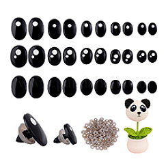 Plastic Craft Doll Safety Eyes&nbsp;DOLL-PH0001-59