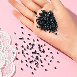 Preciosa&reg Crystal Beads&nbsp;Y-PRC-BA4-30340
