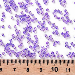 12/0 FGB Grade A Round Glass Seed Beads&nbsp;SEED-N001-E-445
